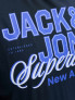 JACK AND JONES
