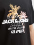 JACK AND JONES