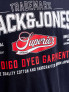 JACK AND JONES