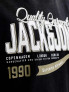 JACK AND JONES