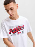 JACK AND JONES