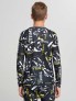 TERMIT Термоблуза Snowbording Boys Base layer shirt