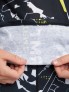 TERMIT Термоблуза Snowbording Boys Base layer shirt