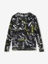 TERMIT Термоблуза Snowbording Boys Base layer shirt