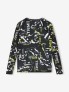 TERMIT Термоблуза Snowbording Boys Base layer shirt