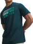 UNDER ARMOUR Tricou TEAM ISSUE WORDMARK SS