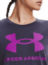 UNDER ARMOUR Graphic SSC T-Shirt