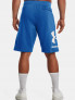 UNDER ARMOUR Къси панталони Rival FLC Big Logo