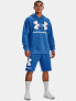 UNDER ARMOUR Къси панталони Rival FLC Big Logo