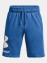 UNDER ARMOUR Къси панталони Rival FLC Big Logo