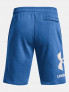 UNDER ARMOUR Къси панталони Rival FLC Big Logo