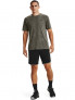 UNDER ARMOUR Къси панталони HIIT Woven