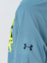 UNDER ARMOUR Тениска Pjt Rock Tech HardWork