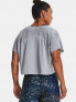 UNDER ARMOUR Тениска Prjct Rock RSPCTV