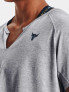 UNDER ARMOUR Тениска Prjct Rock RSPCTV