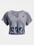 UNDER ARMOUR Тениска Prjct Rock RSPCTV