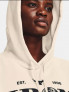 UNDER ARMOUR Суитшърт Pjt Rck Hm Gym Rvl