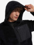 OUTVENTURE Яке Sherpa Hiking Mens Fleece Jumper