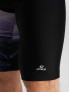 JOSS Бански Mens 42cm Training AOP Jammers