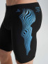 JOSS Бански Mens 42cm Training Solid Jammers