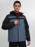 GLISSADE Ски яке Mens Padded Jacket
