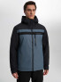 GLISSADE Ски яке Mens Padded Jacket
