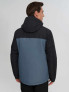 GLISSADE Ски яке Mens Padded Jacket