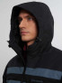 GLISSADE Ски яке Mens Padded Jacket