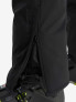 GLISSADE Ски панталон Mens Padded Pants