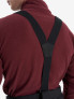 GLISSADE Ски панталон Mens Padded Pants