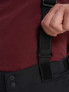GLISSADE Ски панталон Mens Padded Pants