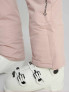 GLISSADE Ски панталон Womens Padded Pants