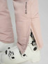 GLISSADE Ски панталон Womens Padded Pants