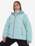 TERMIT Infinity Female 5k Fakedown Snowboard Jacket