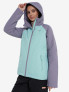 TERMIT Infinity Female BP Padded Snowboard Jacket