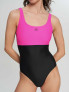 JOSS Цял бански Womens Essentials Front Inserts