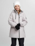 OUTVENTURE Яке Active Girls Padded Jacket