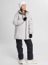OUTVENTURE Яке Active Girls Padded Jacket