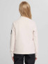 GLISSADE Полар Universe Girls Fleece Jumper full zip