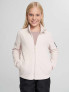 GLISSADE Полар Universe Girls Fleece Jumper full zip
