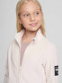 GLISSADE Полар Universe Girls Fleece Jumper full zip