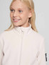 GLISSADE Полар Universe Girls Fleece Jumper full zip
