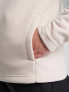 GLISSADE Полар Universe Girls Fleece Jumper full zip