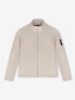 GLISSADE Полар Universe Girls Fleece Jumper full zip
