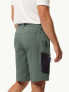 JACK WOLFSKIN ACTIVE TRACK SHORTS M