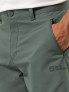 JACK WOLFSKIN ACTIVE TRACK SHORTS M