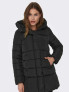ONLY Яке ONLLINA PUFFER COAT CC OTW