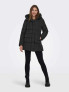 ONLY Яке ONLLINA PUFFER COAT CC OTW