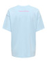 ONLY Тениска ONLVIVVI S/S LOVELY TOP JRS