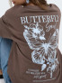 ONLY Тениска ONLVIVVI S/S LOVELY TOP JRS
